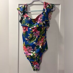 Swimsuit size 18